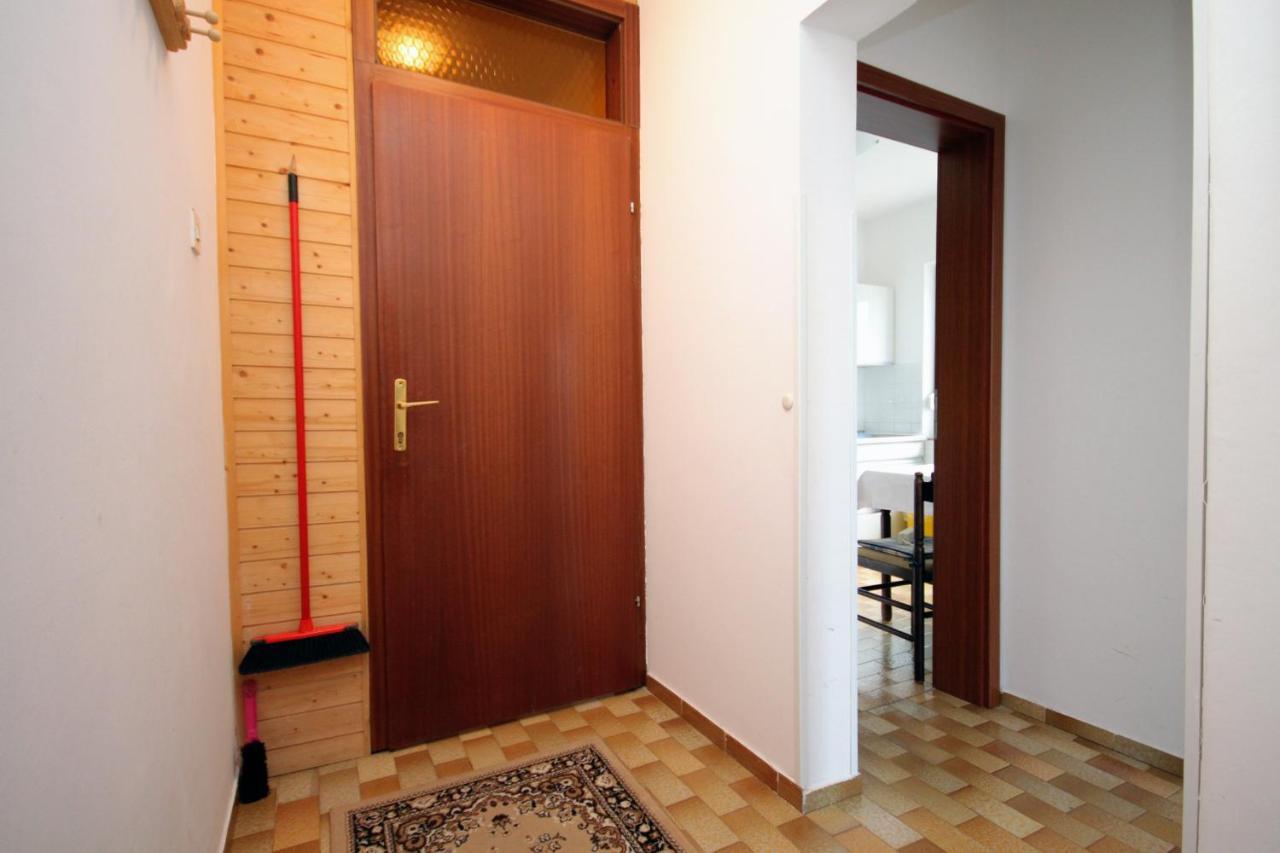 Apartment Selce 2379B Extérieur photo