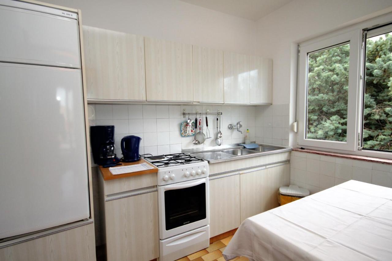 Apartment Selce 2379B Extérieur photo